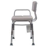 Dynarex Padded Tub Transfer Bench